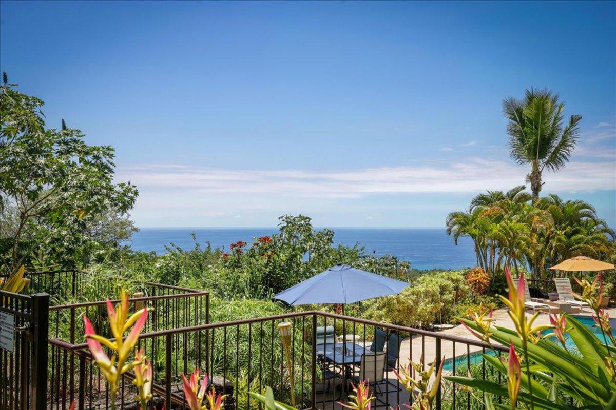 Kona Westwind 1 COndo Kailua-Kona Zewnętrze zdjęcie