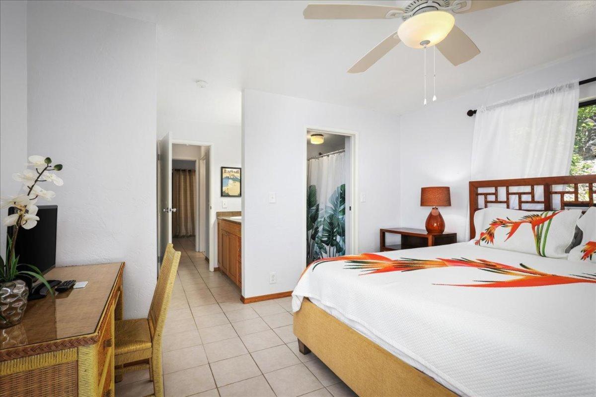 Kona Westwind 1 COndo Kailua-Kona Zewnętrze zdjęcie